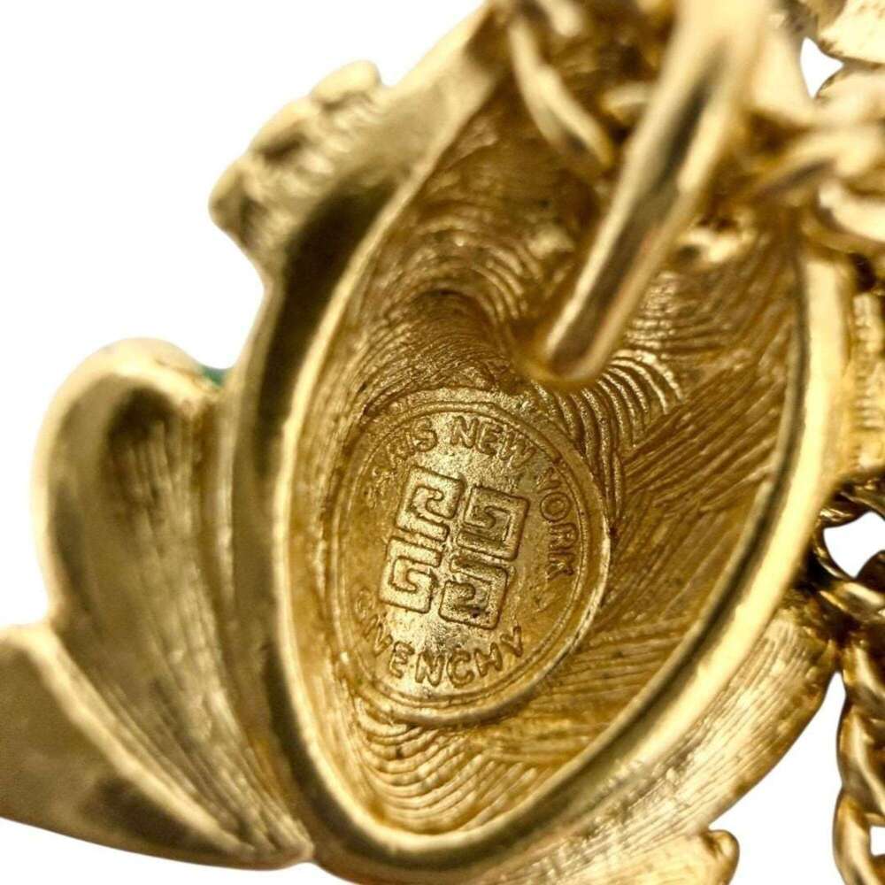 GIVENCHY Necklace - Picture 8 of 10